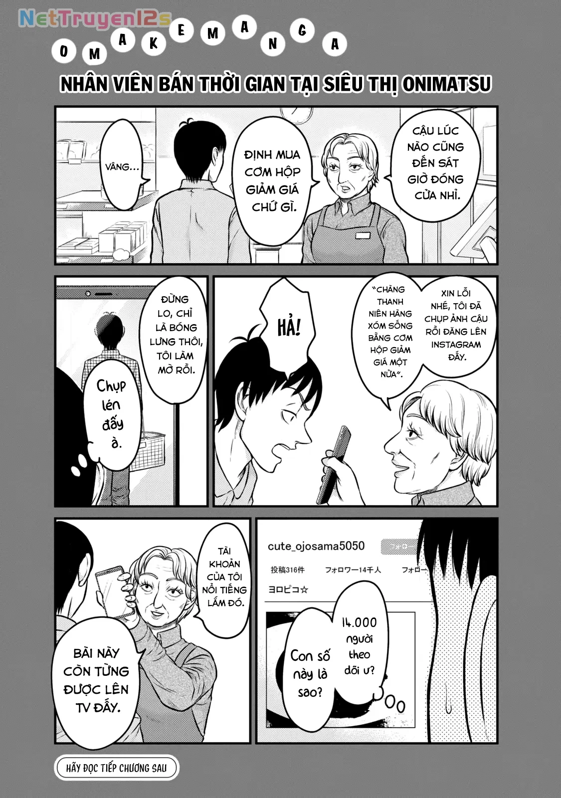Asper Girl Chapter 67 - 19