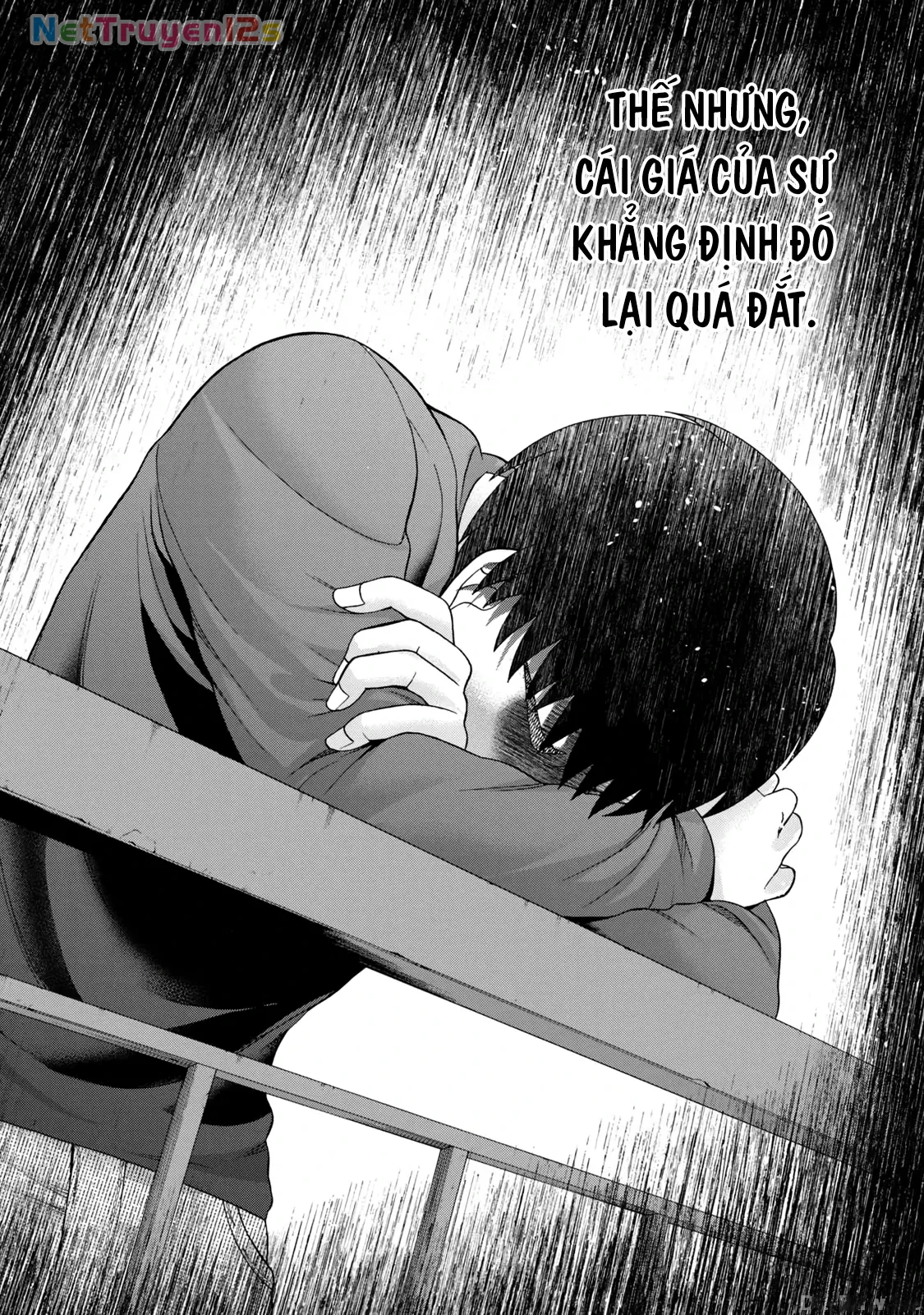 Asper Girl Chapter 70 - 17
