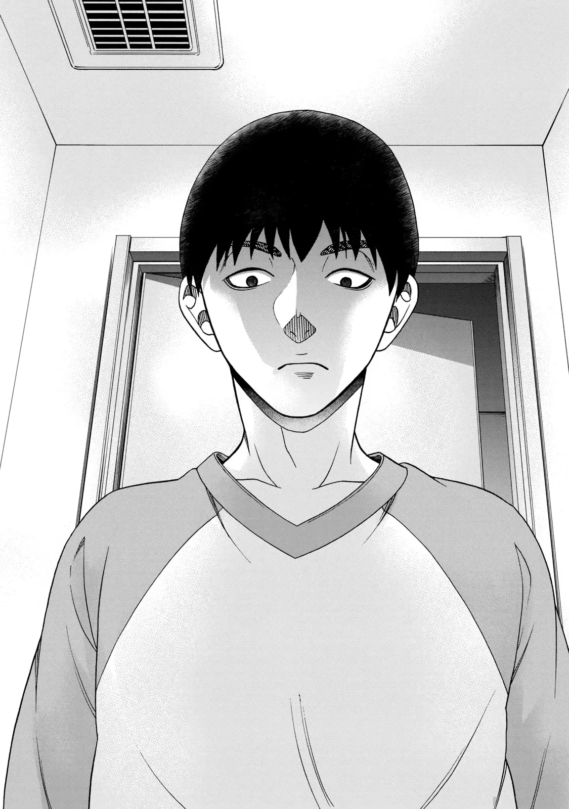 Asper Girl Chapter 71 - 21