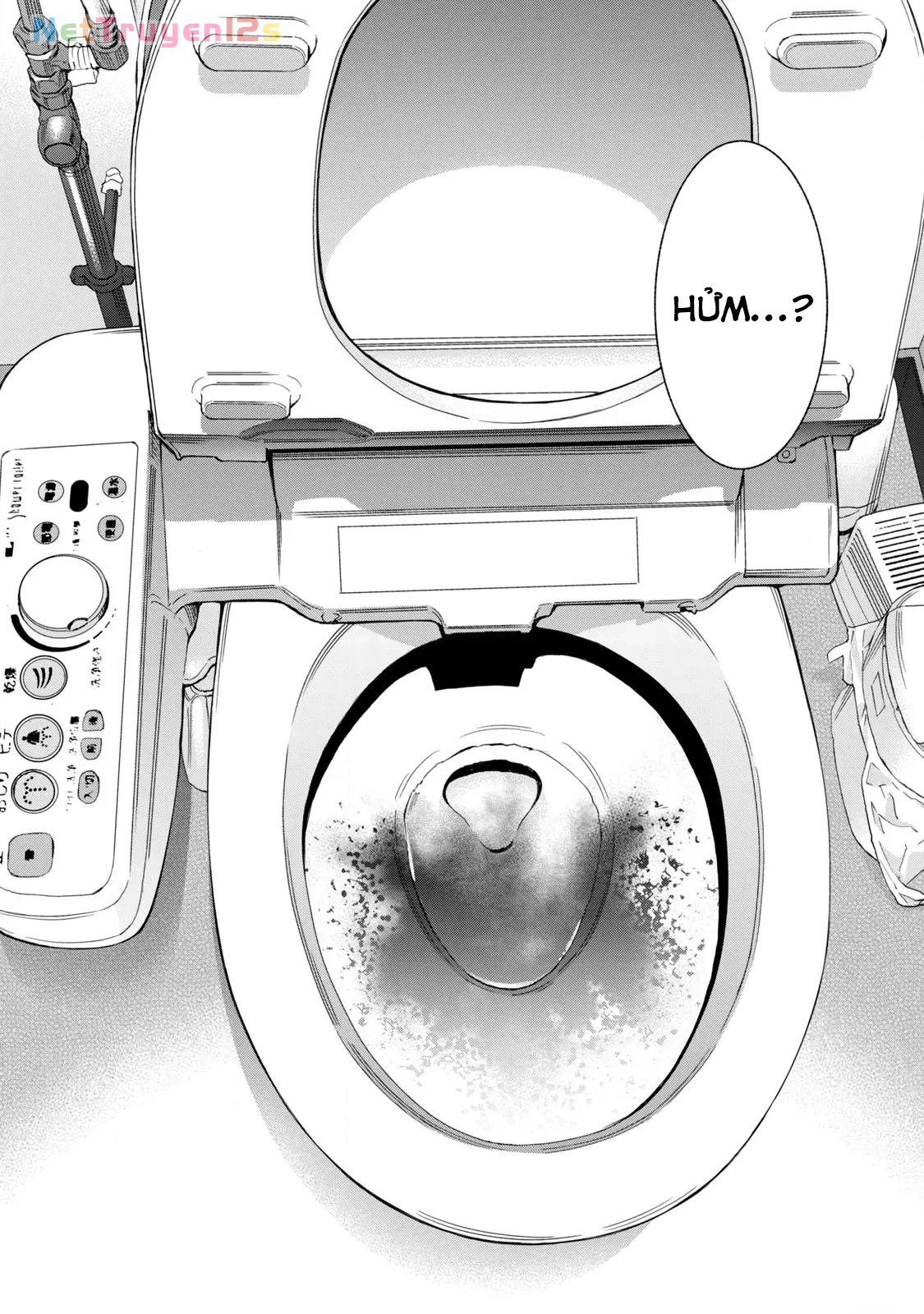 Asper Girl Chapter 71 - 22