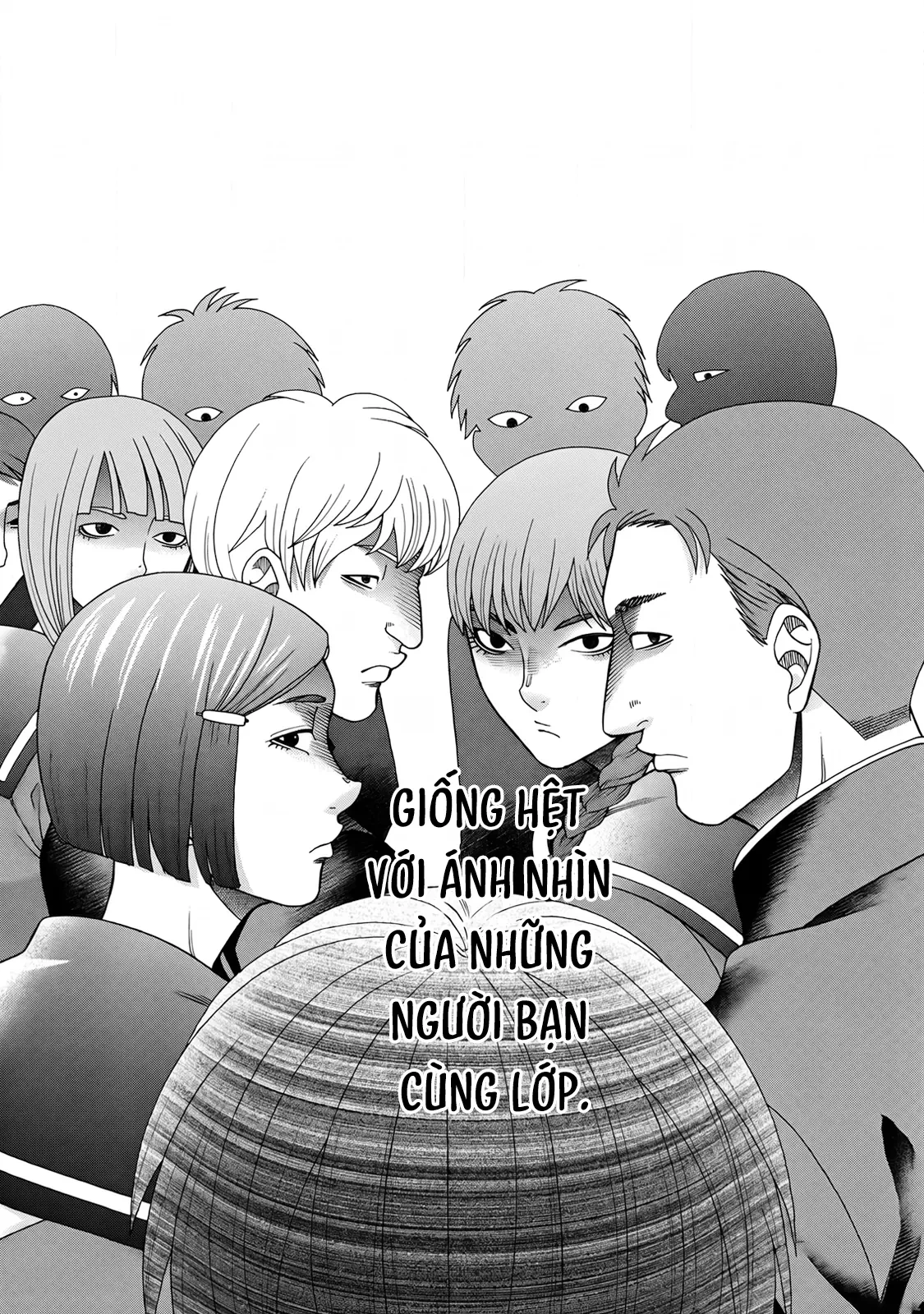 Asper Girl Chapter 72 - 10