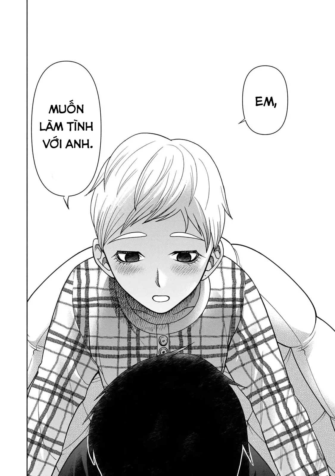 Asper Girl Chapter  98 - 20