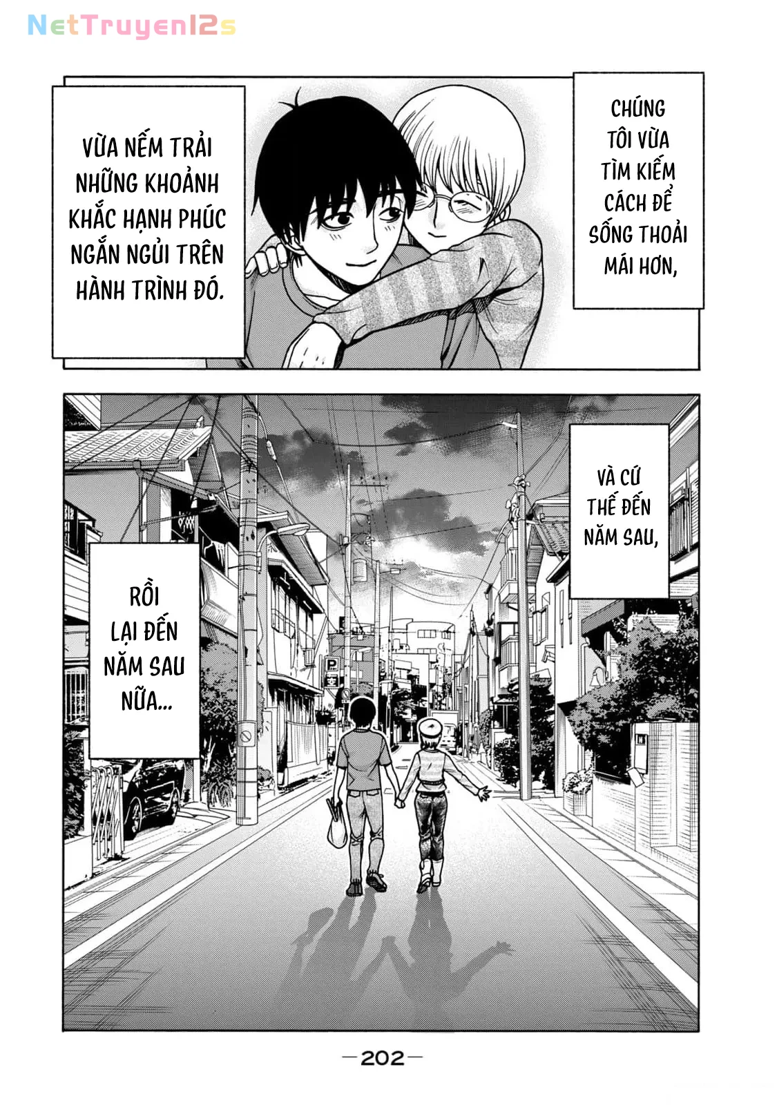 Asper Girl Chapter  100 - 30