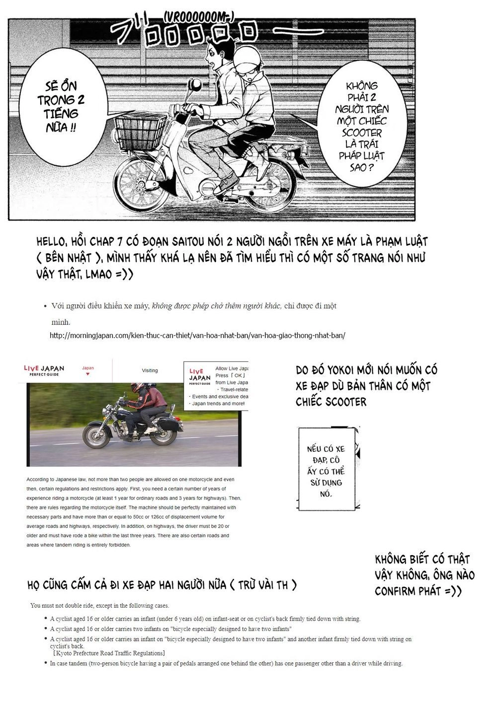 Asper Girl Chapter 11 - 23