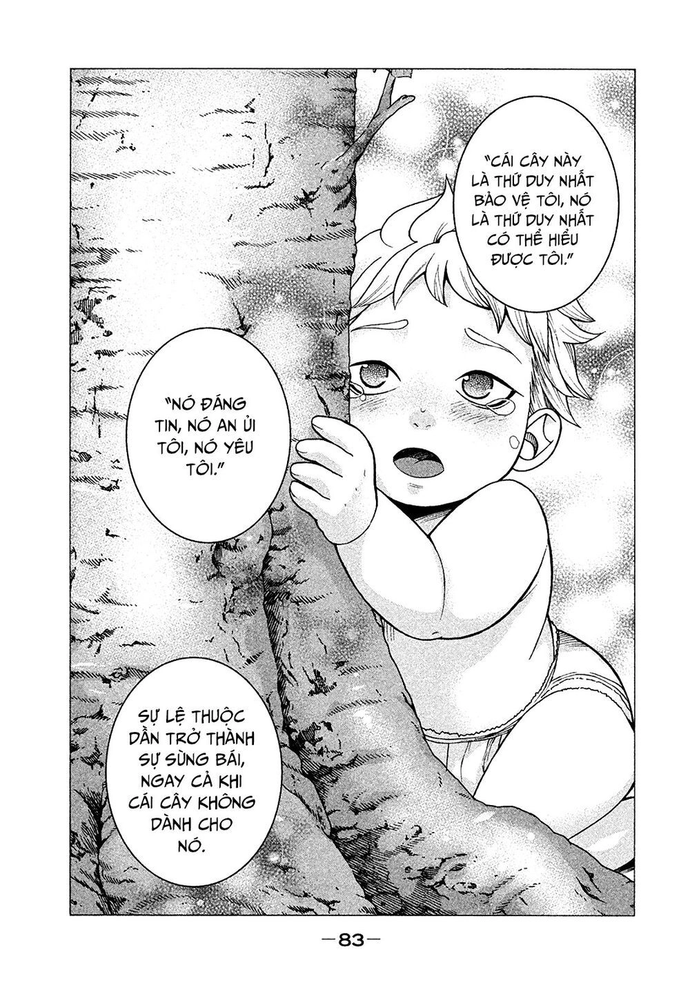 Asper Girl Chapter 12 - 12