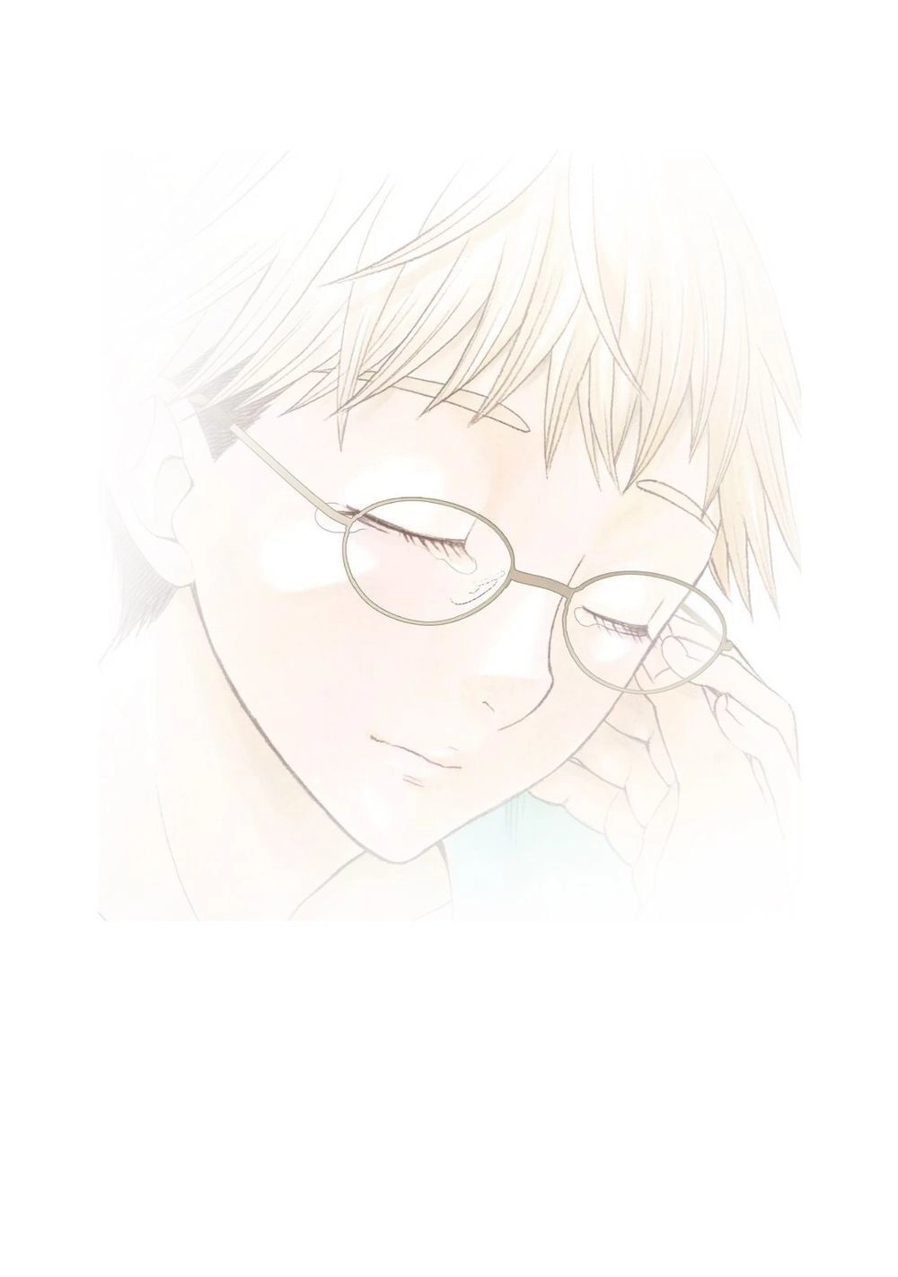 Asper Girl Chapter 12 - 29