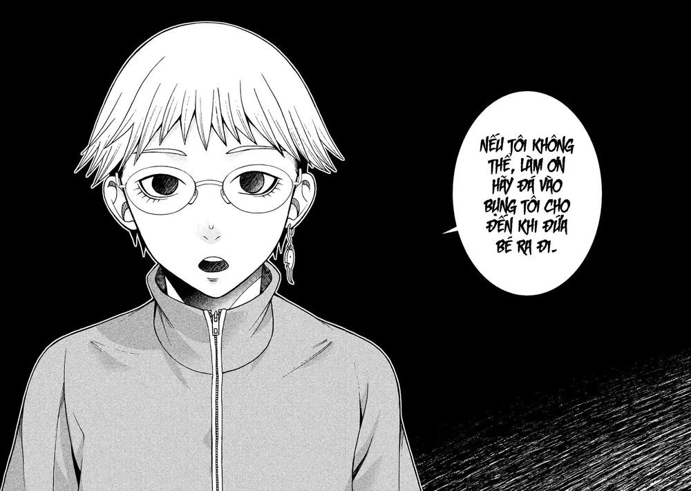 Asper Girl Chapter 15 - 9