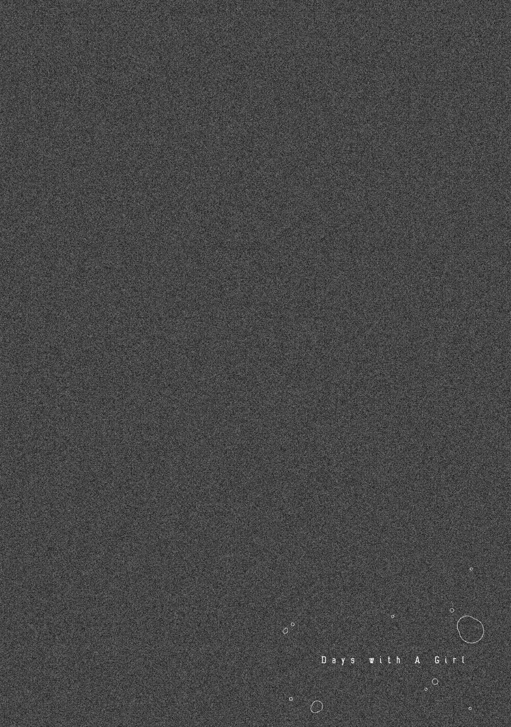 Asper Girl Chapter 17 - 20