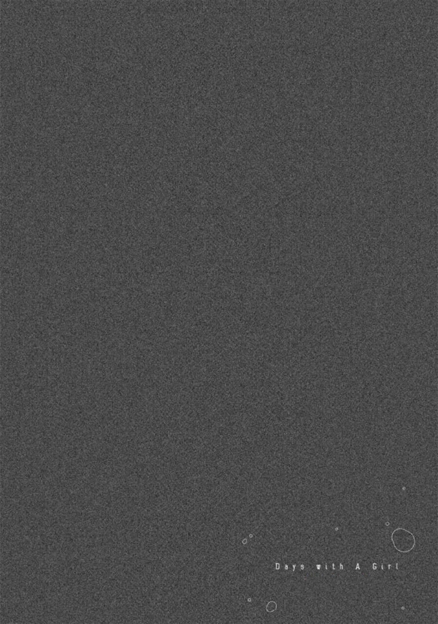 Asper Girl Chapter 18 - 2