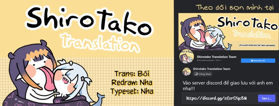 Asper Girl Chapter 20 - 1