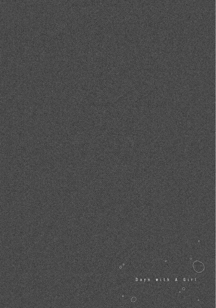 Asper Girl Chapter 20 - 2