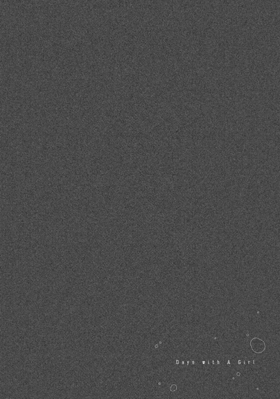 Asper Girl Chapter 21 - 2