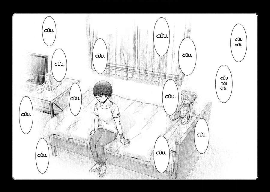 Asper Girl Chapter 21 - 18