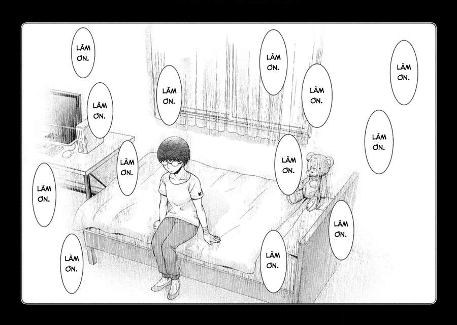 Asper Girl Chapter 21 - 19