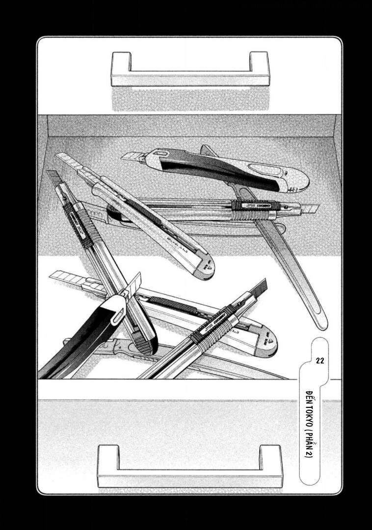 Asper Girl Chapter 22 - 2