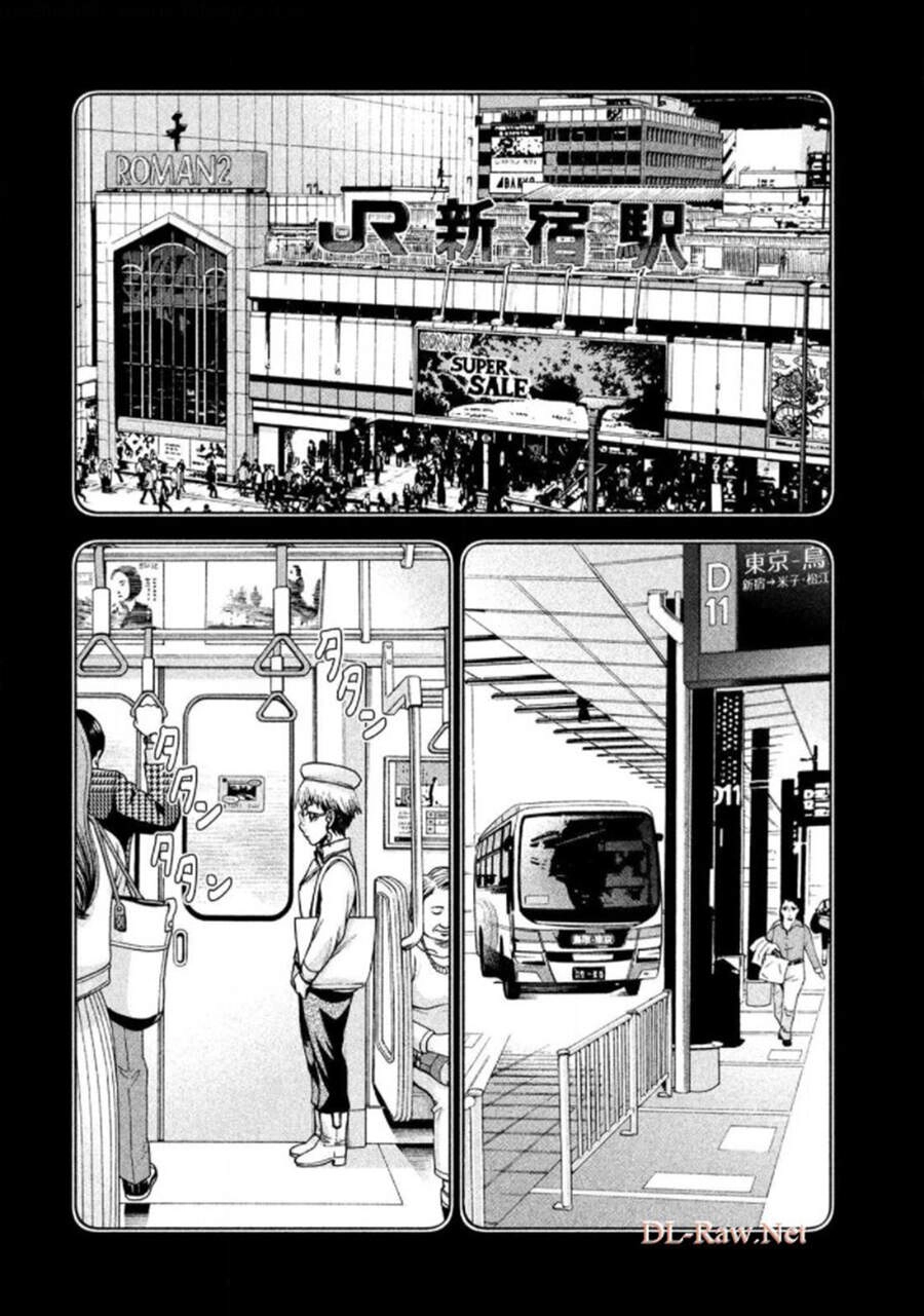 Asper Girl Chapter 22 - 15