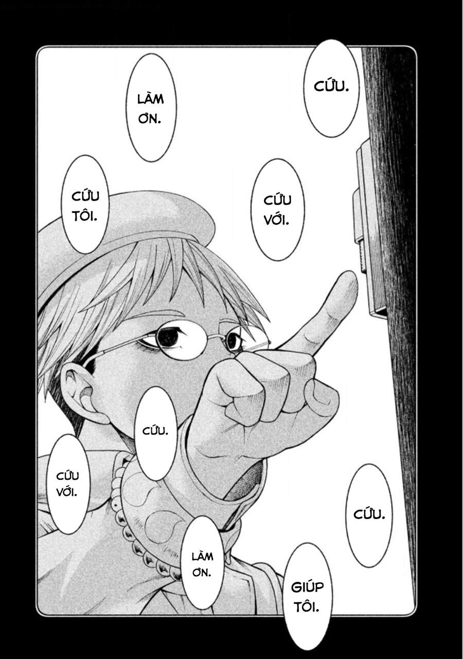 Asper Girl Chapter 22 - 19