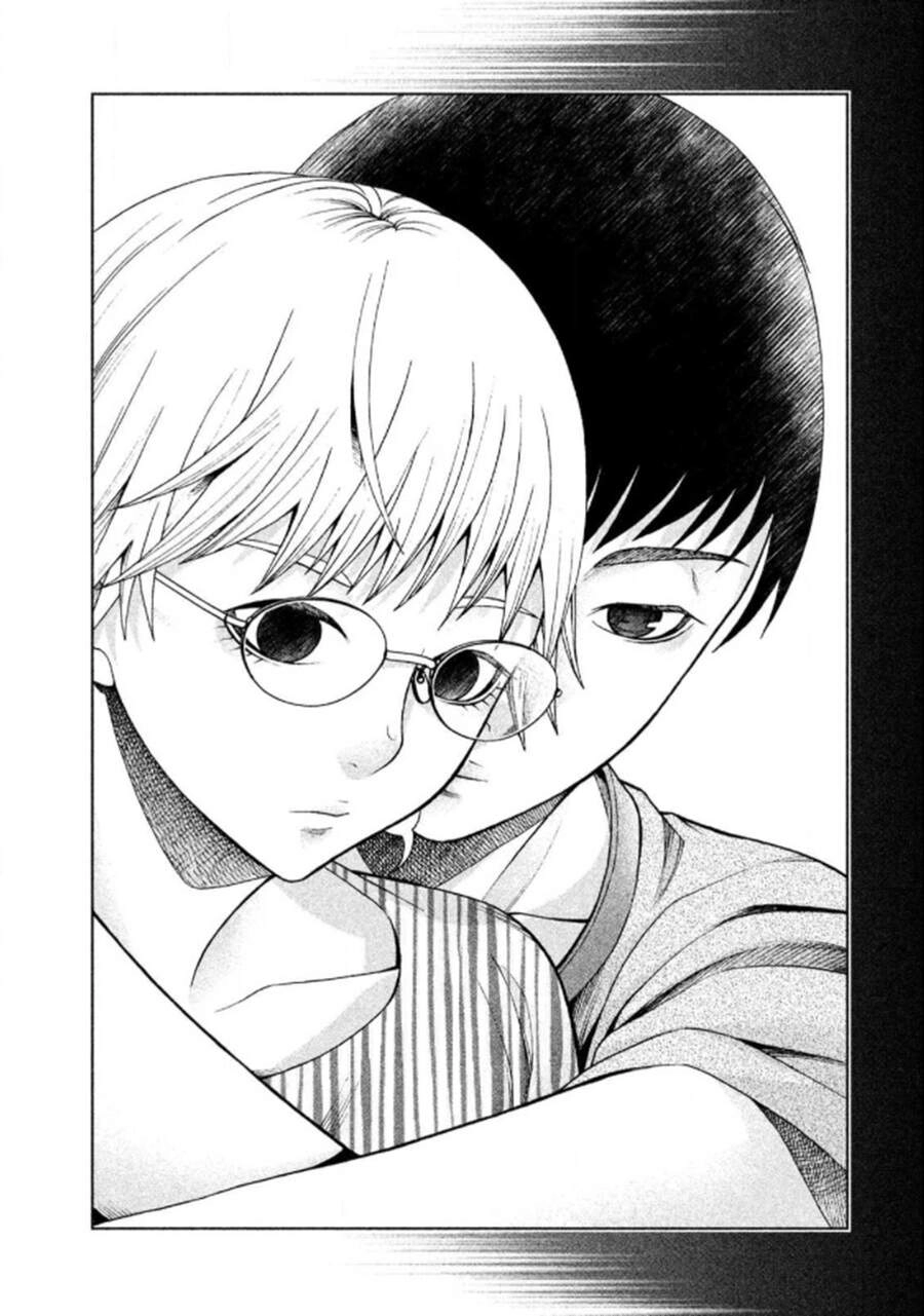 Asper Girl Chapter 22 - 20