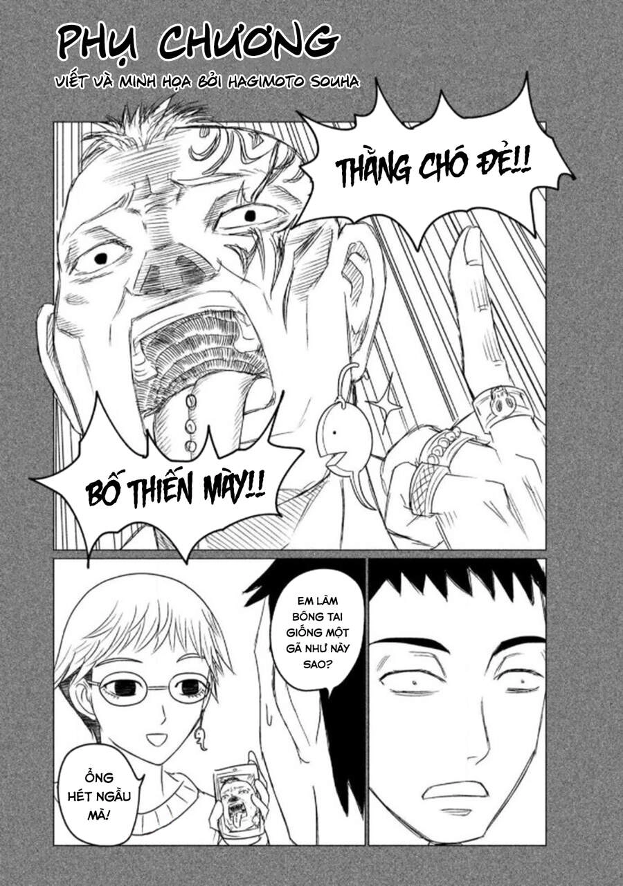 Asper Girl Chapter 24 - 24