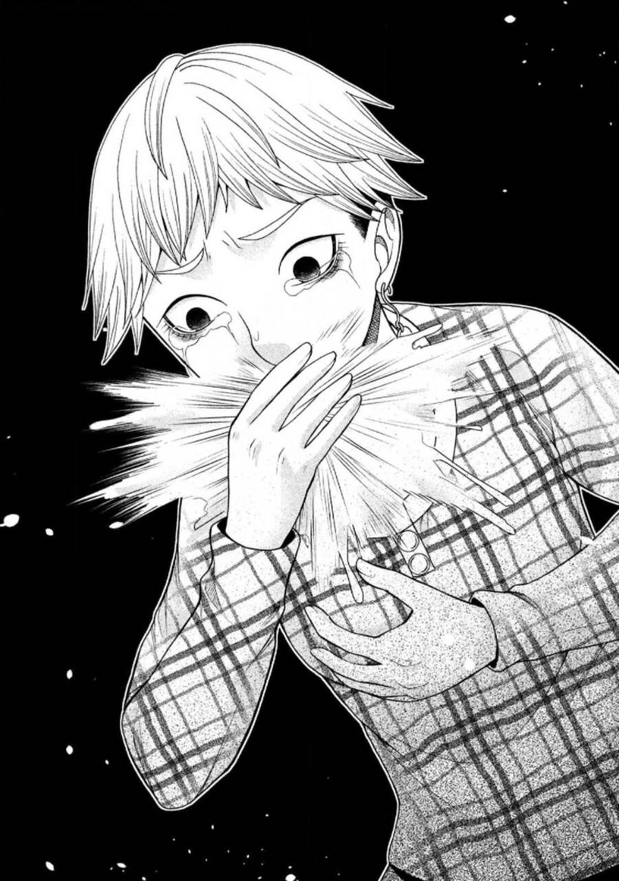 Asper Girl Chapter 27 - 20