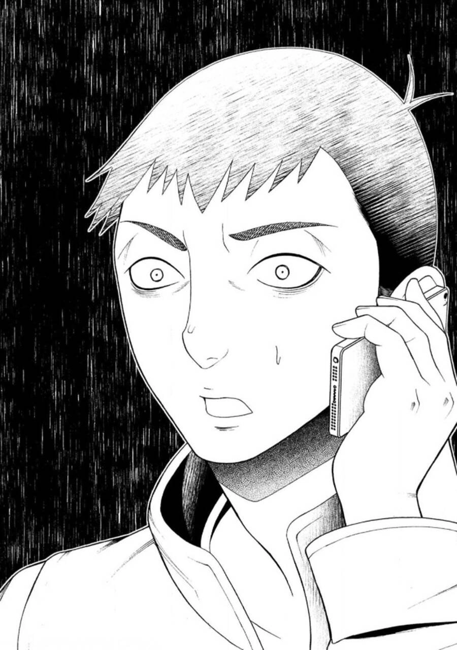 Asper Girl Chapter 27 - 26