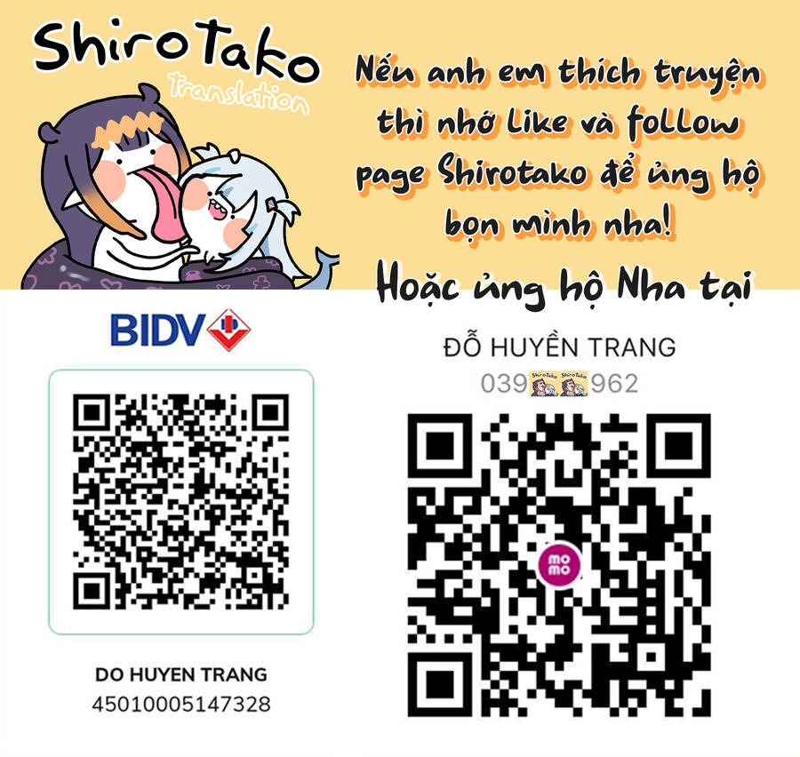 Asper Girl Chapter 27 - 30