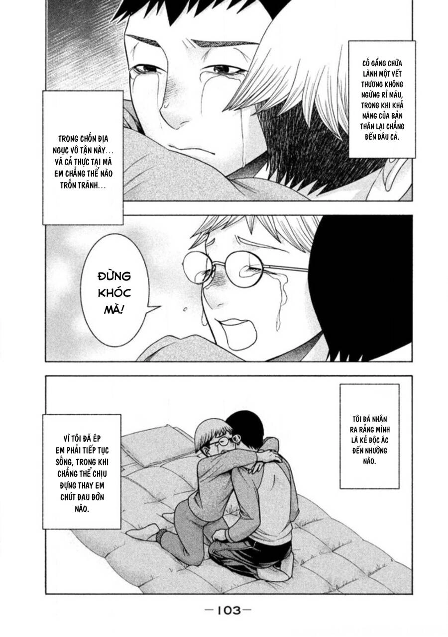 Asper Girl Chapter 28 - 24