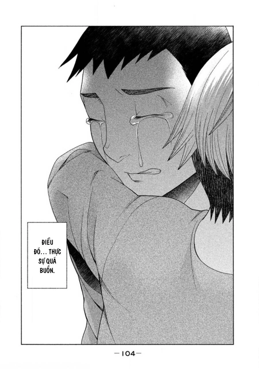 Asper Girl Chapter 28 - 25