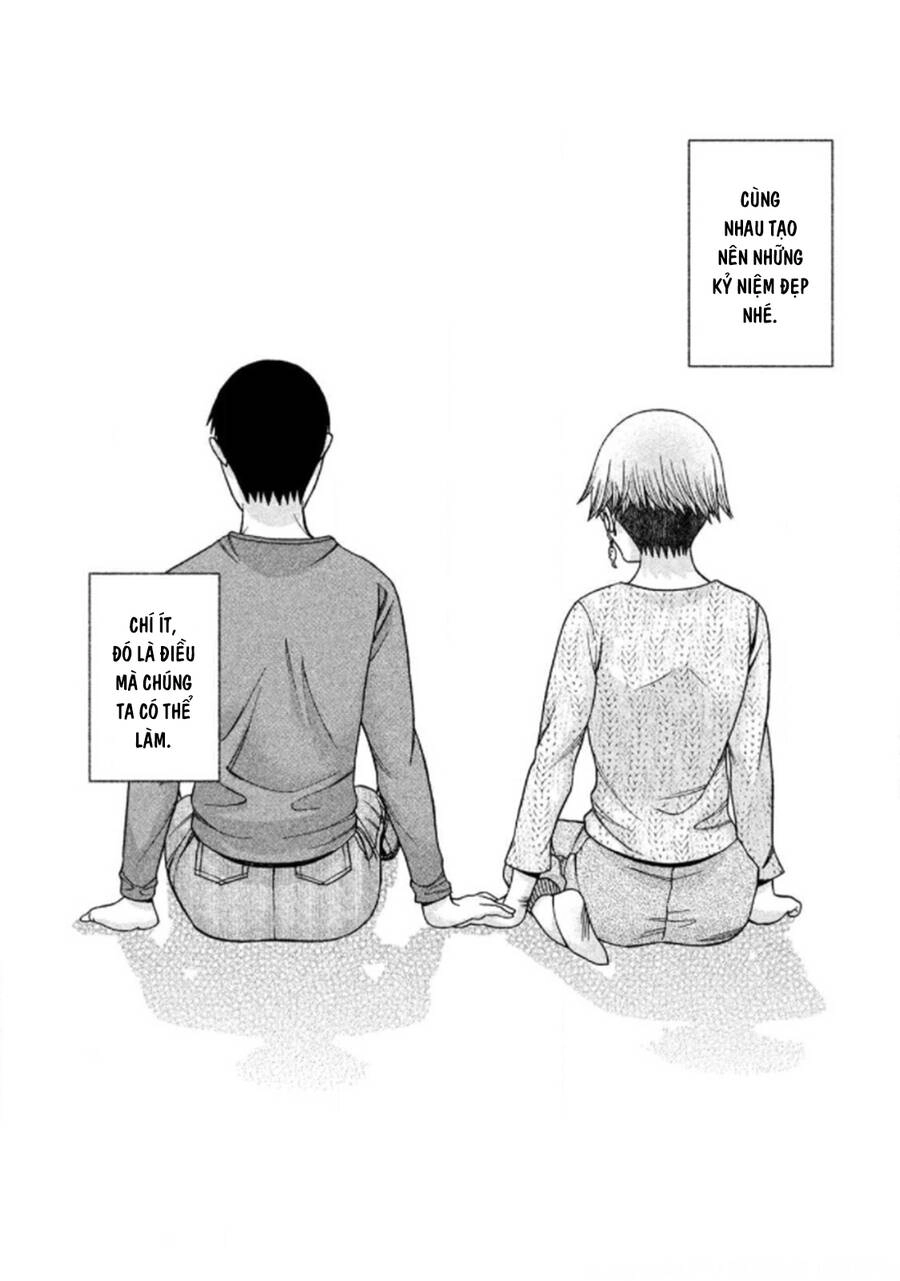 Asper Girl Chapter 29 - 21