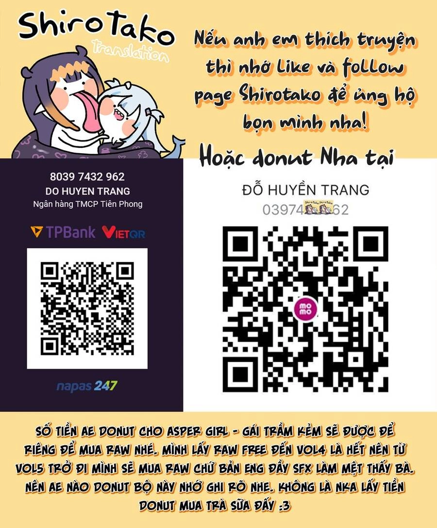 Asper Girl Chapter 33 - 28