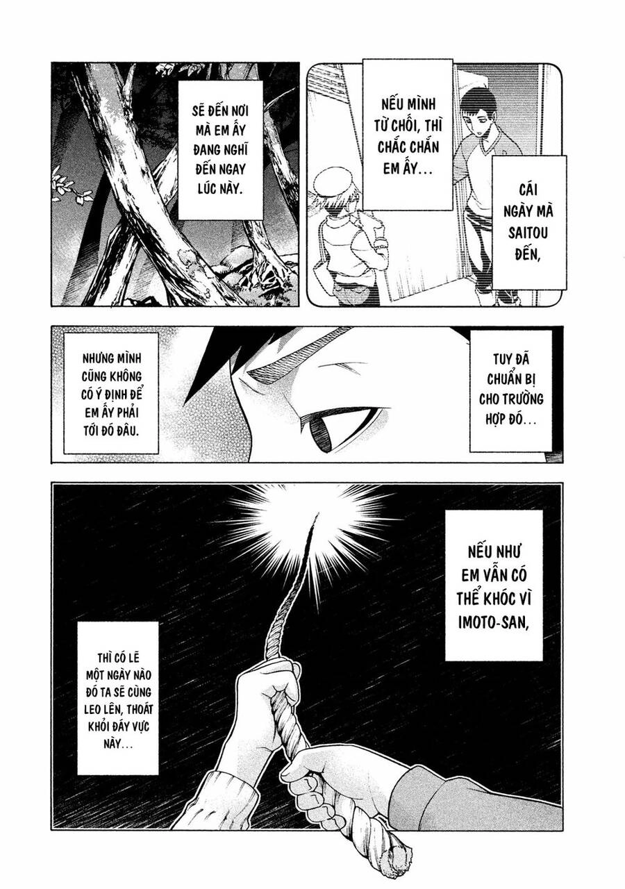 Asper Girl Chapter 34 - 31