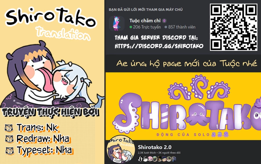 Asper Girl Chapter 36 - 1