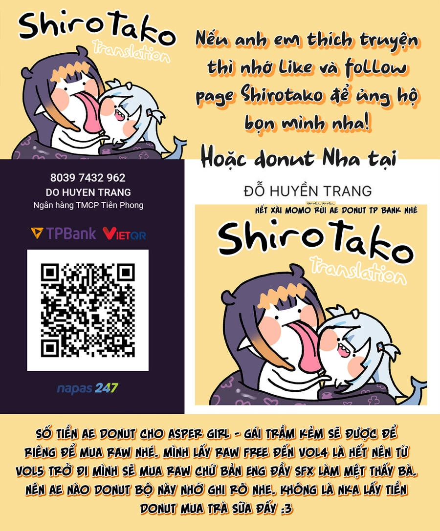 Asper Girl Chapter 36 - 22