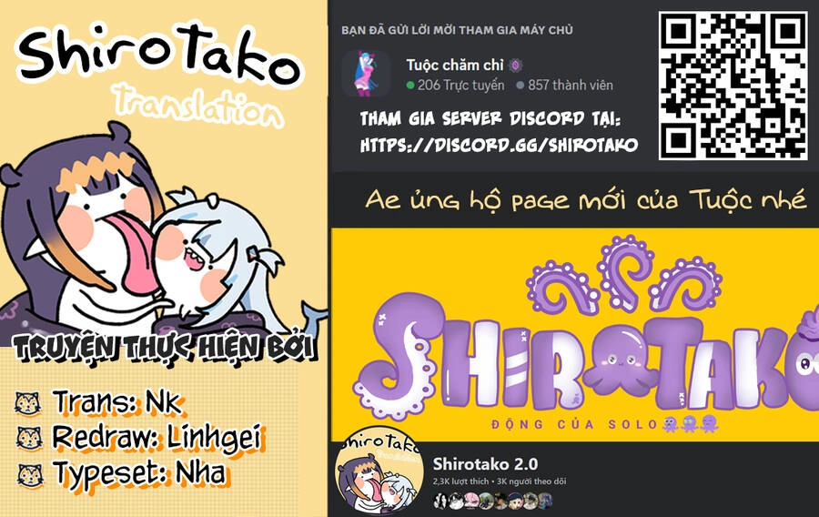 Asper Girl Chapter 37 - 1