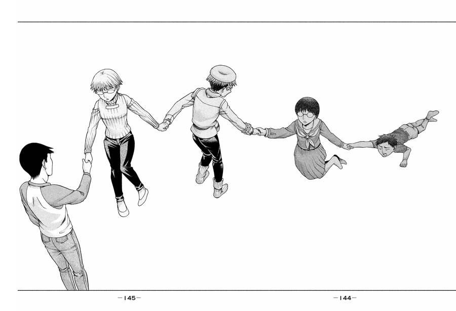 Asper Girl Chapter 37 - 24