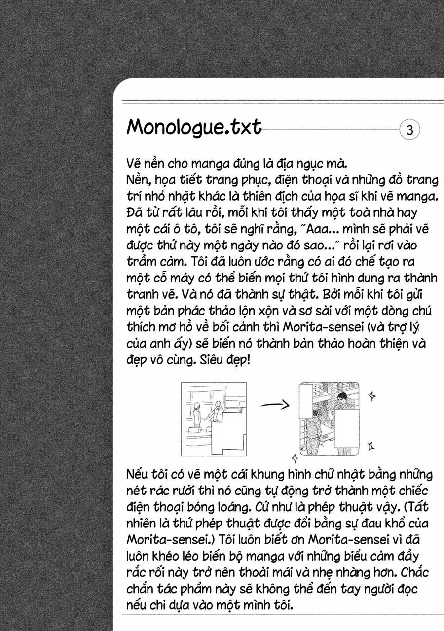 Asper Girl Chapter 37 - 27