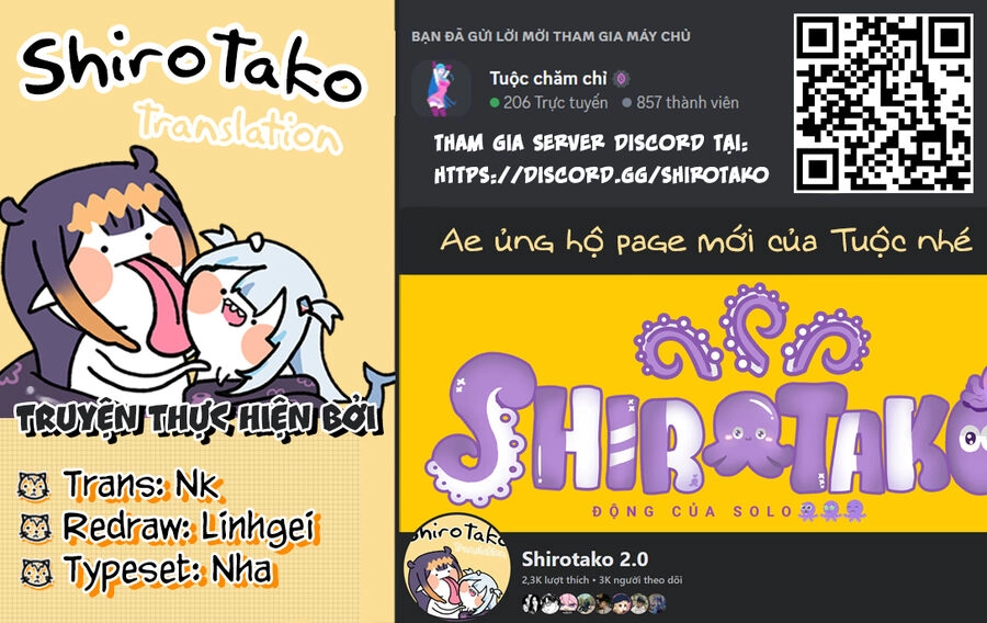 Asper Girl Chapter 39 - 1