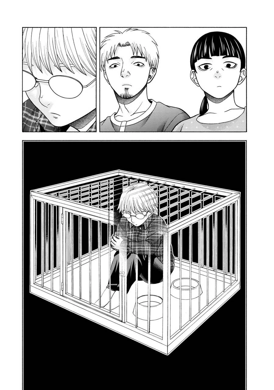 Asper Girl Chapter 40 - 24