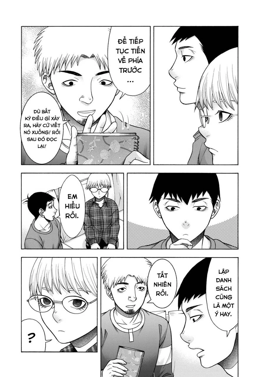 Asper Girl Chapter 41 - 15