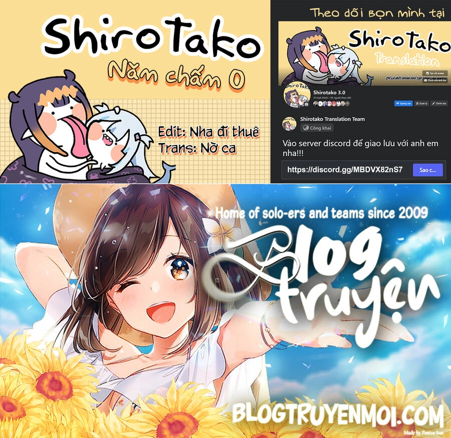 Asper Girl Chapter 43 - 1