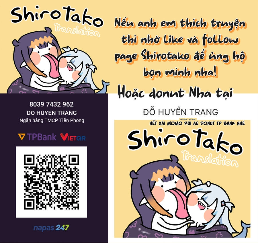 Asper Girl Chapter 43 - 22