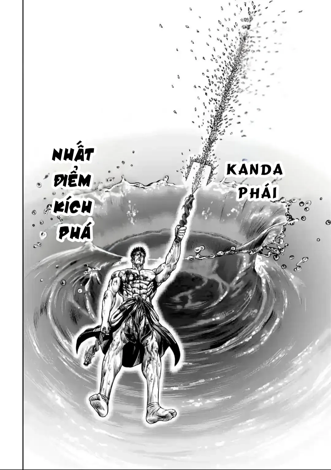 Loạn Đấu Tokyo Chapter 2 - 38