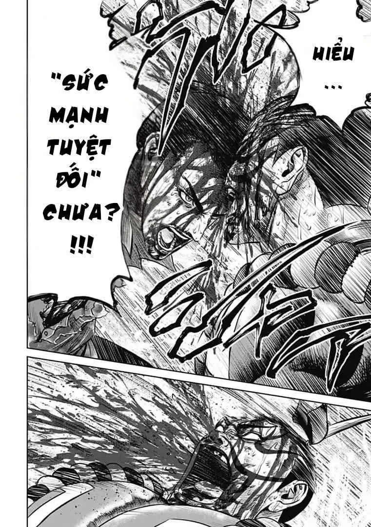 Loạn Đấu Tokyo Chapter 67 - 10