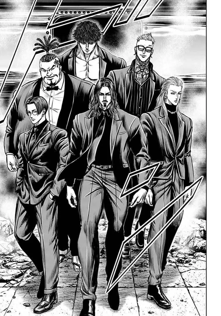 Loạn Đấu Tokyo Chapter 68 - 15