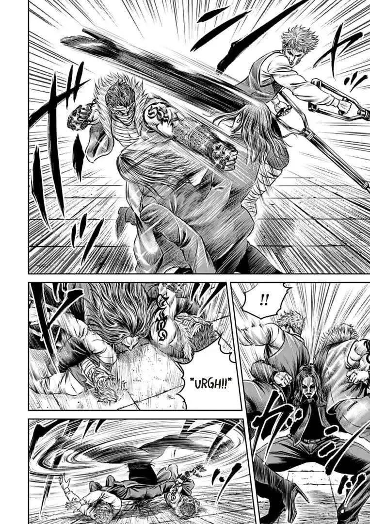 Loạn Đấu Tokyo Chapter 68 - 18