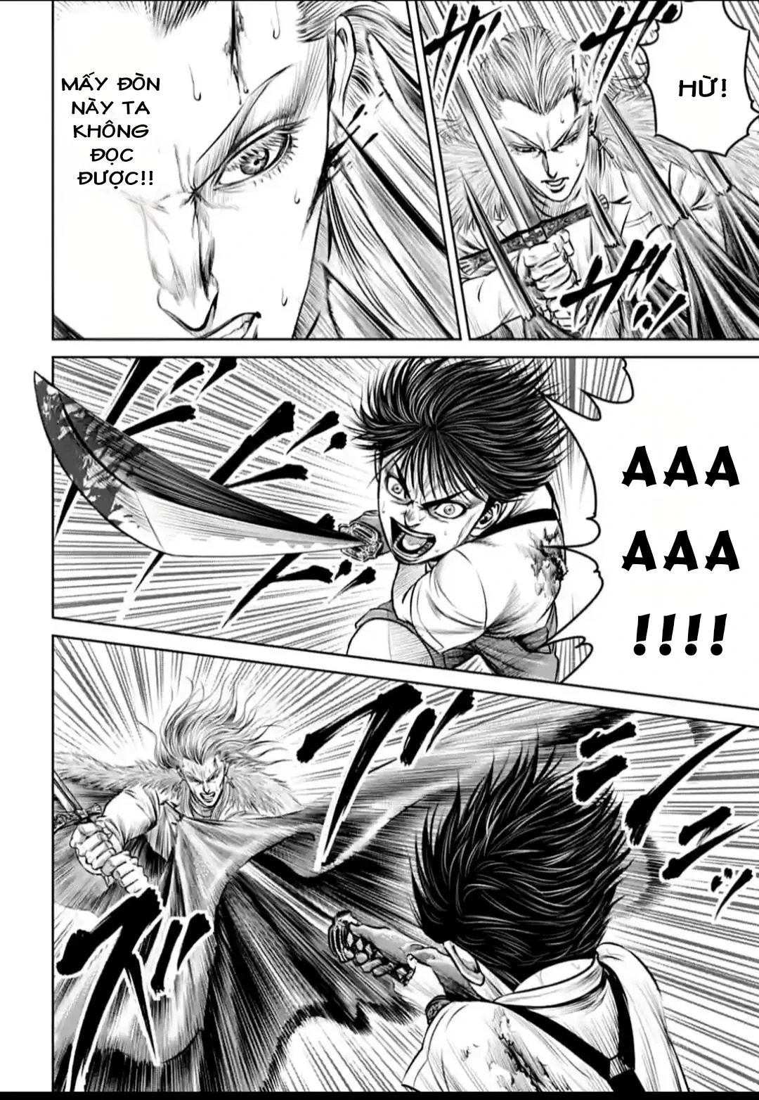 Loạn Đấu Tokyo Chapter 75 - 6