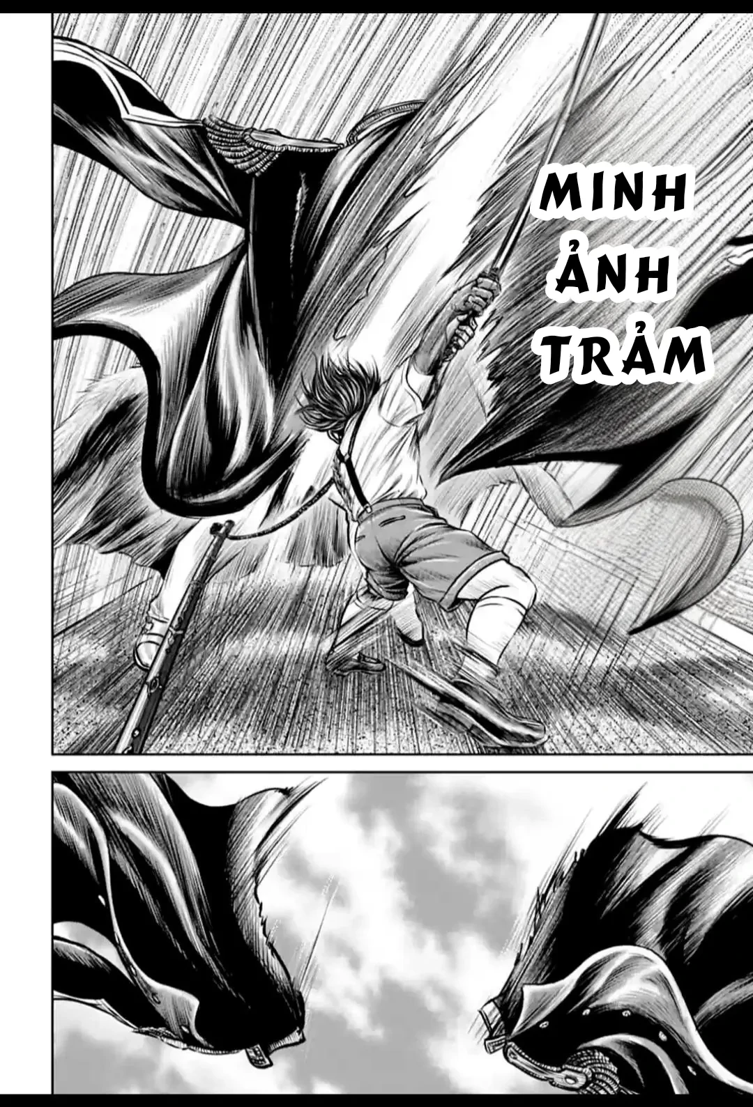 Loạn Đấu Tokyo Chapter 75 - 8