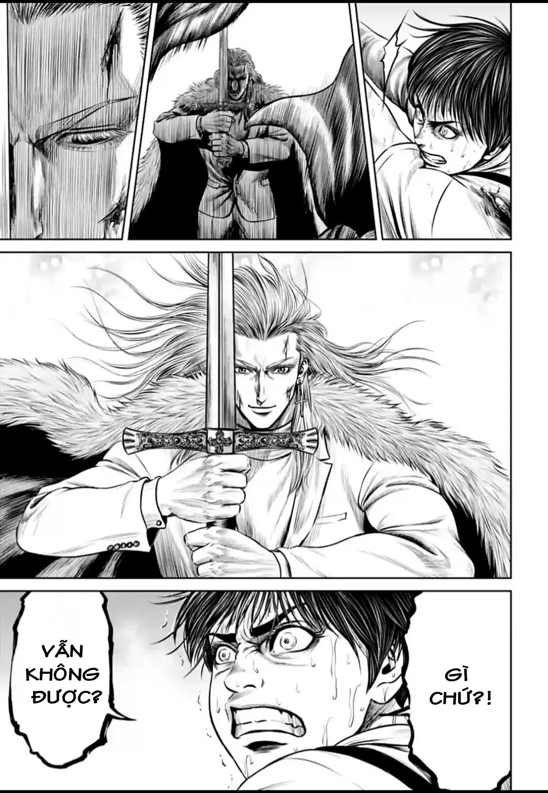 Loạn Đấu Tokyo Chapter 75 - 9