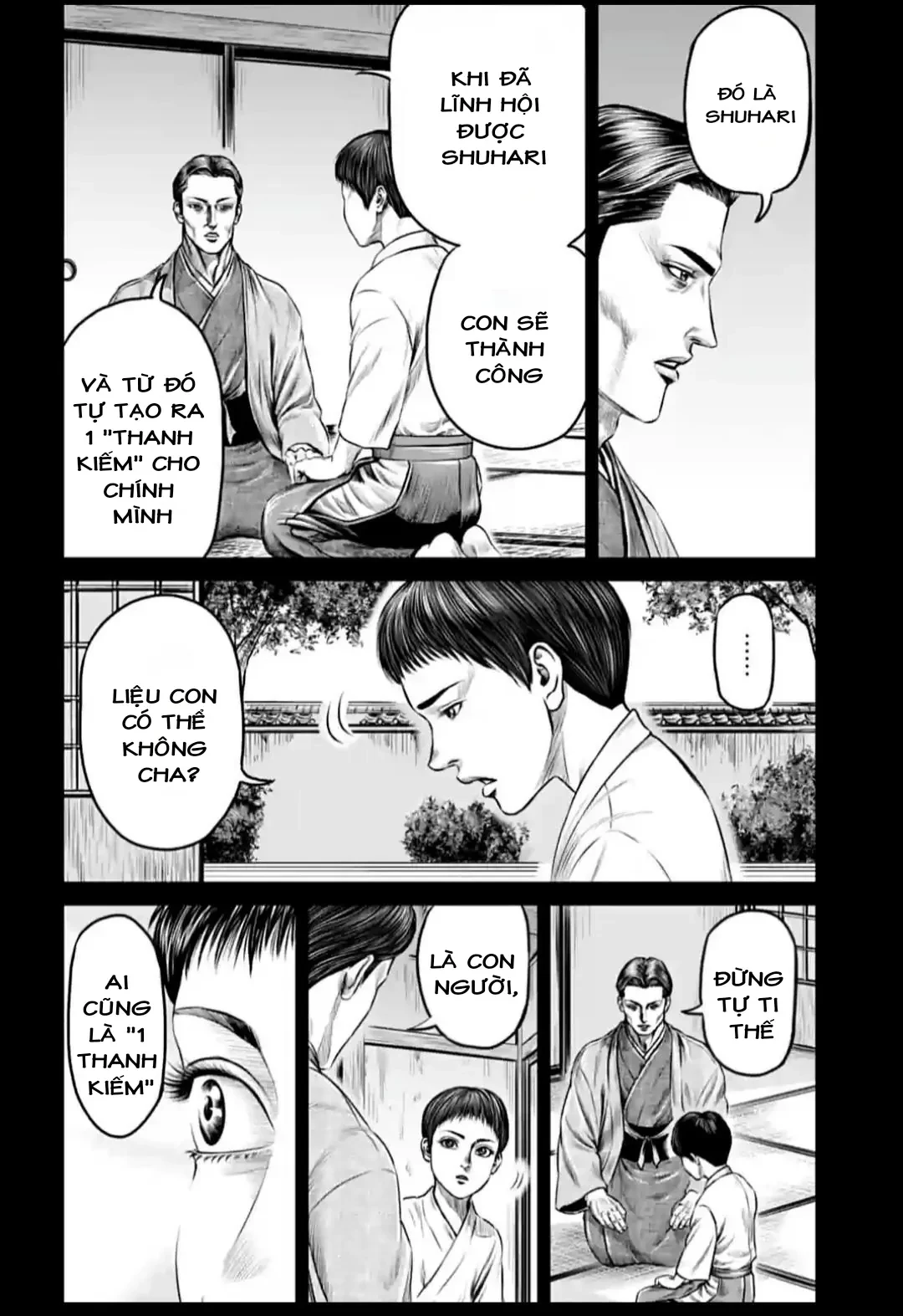 Loạn Đấu Tokyo Chapter 76 - 8