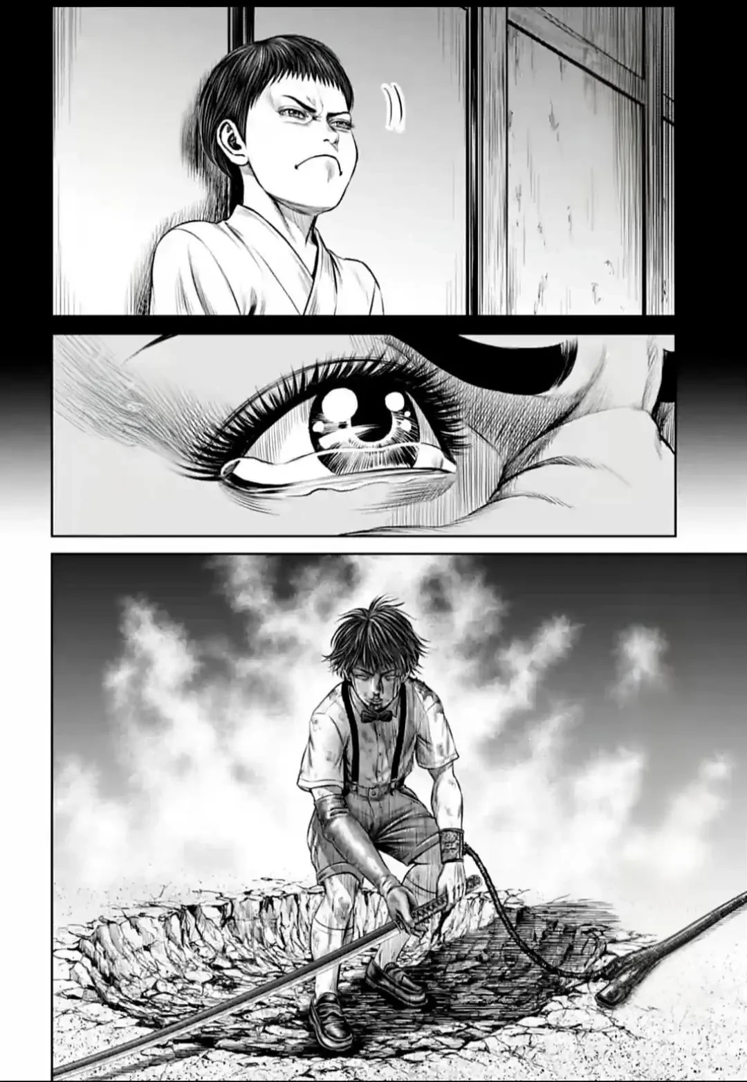 Loạn Đấu Tokyo Chapter 76 - 12